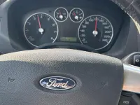 Gebraucht Ford C-MAX 2004 Rot Van / Kleinbus