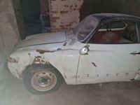 Gebraucht VW Karmann Ghia Karmann 90 PS (66 kW) 1968 Coupé