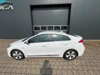 Gebraucht Hyundai Ioniq Style 88 kW (120 PS) 2019 Weiß Kleinwagen