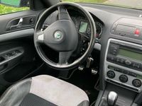 gebraucht Skoda Octavia RS