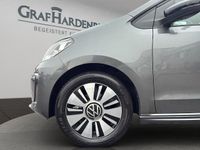 Gebraucht VW e-up! Style 61 kW (83 PS) 2023 Kleinwagen