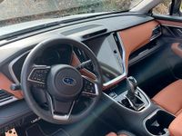 Gebraucht Subaru Outback Platinum 169 PS (124 kW) 2023 Weiß Kombi