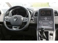 gebraucht Renault Scénic IV Grand Limited 1.7 BLUE dCi 120 EU6d-T NAVI+KLIMA Weitere Angebote