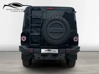 Gebraucht Ineos Grenadier 286 PS (210 kW) 2025 Schwarz SUV