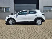 Nuova Kia Stonic 116 CV (85 kW) 2026 Bianco SUV
