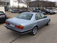 gebraucht BMW 735 735 iA H Kennzeichen TÜV neu Top Zustand