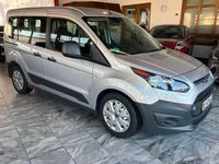 Occasion Ford Transit Connect 101 ch (74 kW) 2018 Argent Monospace