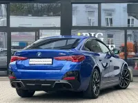 Gebraucht BMW i4 Performance 442 kW (601 PS) 2025 Blau Limousine