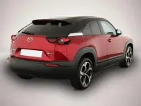 Gebraucht Mazda MX30 Ad'Vantage 170 PS (125 kW) 2024 Manufacturer SUV