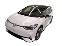Gebraucht VW ID.3 GTX 239 kW (326 PS) 2025 Gletscherweiss, metallic Kleinwagen