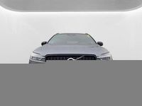 Gebraucht Volvo XC60 R-Design 303 PS (222 kW) 2020 Osmium grey SUV