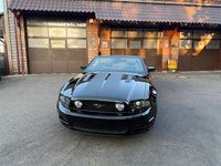 Gebraucht Ford V8 431 PS (317 kW) 2013 Schwarz Coupé