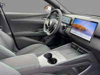 Neu BYD Seal Boost 184 PS (135 kW) 2025 Schwarz Kombi