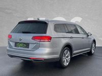 gebraucht VW Passat Alltrack Variant 2.0 TDI DSG 4Motion