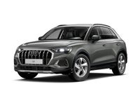 Gebraucht Audi Q3 Advanced Plus 150 PS (110 kW) 2025 Chronosgrau metallic SUV