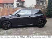 Gebraucht Mini Cooper 231 PS (169 kW) 2019 Schwarz Kleinwagen