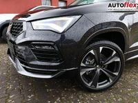 Neu Cupra Ateca 150 PS (110 kW) 2026 Magic schwarz metallic SUV