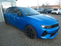 Gebraucht Opel Astra Ultimate 131 PS (96 kW) 2024 Andere Kombi
