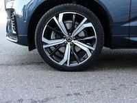 Gebraucht Volvo XC60 Ultimate 197 PS (144 kW) 2023 Blau SUV