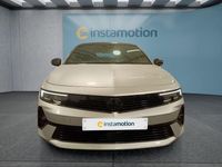 Gebraucht Opel Astra 131 PS (96 kW) 2025 Grau Limousine