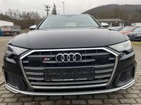 Gebraucht Audi S6 Sport 349 PS (256 kW) 2019 Schwarz Kombi