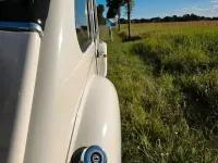 Gebraucht Citroën 2CV 1987 Weiß Limousine