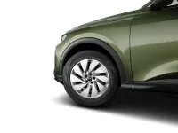 Gebraucht Audi Q5 Ambiente 204 PS (150 kW) 2025 Distriktgrün metallic SUV