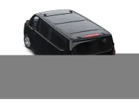 Neu Ford Transit Custom Trend 136 PS (100 kW) 2026 Agate black metallic Kombi