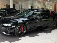 Gebraucht Audi RS7 Performance 630 PS (463 kW) 2024 Mythosschwarz Kleinwagen