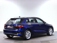 gebraucht Audi A3 Sportback Advanced 35 TFSI S-tronic,AHK,MMI,