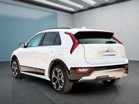 Gebraucht Kia Niro 182 PS (133 kW) 2025 Weiß SUV