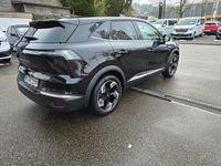 Gebraucht Renault Symbioz Techno 2024 Schwarz SUV