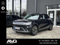 Gebraucht Smart #1 Edition #1 200 kW (272 PS) 2026 Schwarz SUV