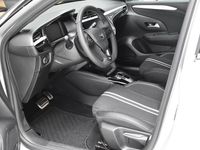 Gebraucht Opel Corsa 136 PS (100 kW) 2025 Grau grafik grau Limousine