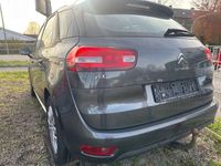 gebraucht Citroën C4 SpaceTourer Seduction