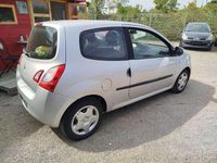 Usata Renault Twingo 75 CV (55 kW) 2013 Argento Utilitaria