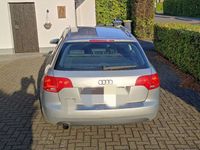 gebraucht Audi A4 Avant 1,6 TÜV 2025