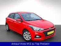 Gebraucht Hyundai i20 75 PS (55 kW) 2020 Andere Kleinwagen
