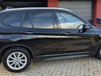 Gebraucht BMW X1 Advantage 192 PS (141 kW) 2020 Schwarz SUV