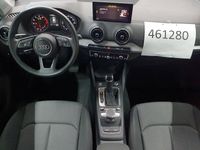 Używany Audi Q2 Advanced 150 KM (110 kW) 2023 Srebrny SUV