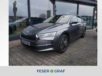 Neu Skoda Octavia 150 PS (110 kW) 2026 Graphitegrau Kombi