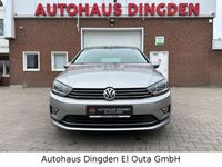 gebraucht VW Golf Sportsvan VII Sound BMT/Start-Stopp/Navi