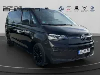 Usata VW T7 150 CV (110 kW) 2026 Nero Furgone