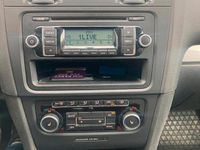 Gebraucht VW Golf VI 86 PS (63 kW) 2011 Silber Kleinwagen