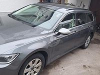 Gebraucht VW Passat 150 PS (110 kW) 2015 Grau Kombi