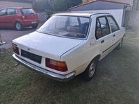 Gebraucht Renault R18 64 PS (47 kW) 1982 Weiß Limousine