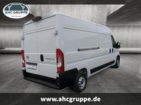 Gebraucht Toyota Proace 141 PS (103 kW) 2024 Weiss Van / Kleinbus