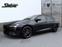 gebraucht Opel Insignia B Grand Sport 2.0 CDTI Ultimate ACC