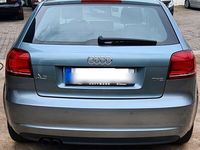 gebraucht Audi A3 TFSI S TRONIC 1.4 BENZIN AUTOMATIK