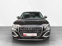 Gebraucht Audi Q2 Advanced Plus 150 PS (110 kW) 2025 Schwarz SUV